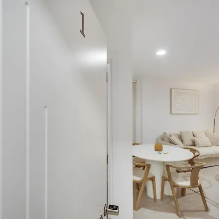 Apto Con Vistas A La Montana Appartamento *