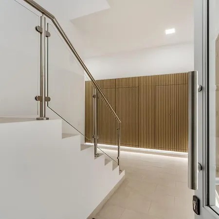 Appartamento Apto Con Vistas A La Montana Los Silos