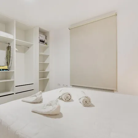 Apto Con Vistas A La Montana Appartement