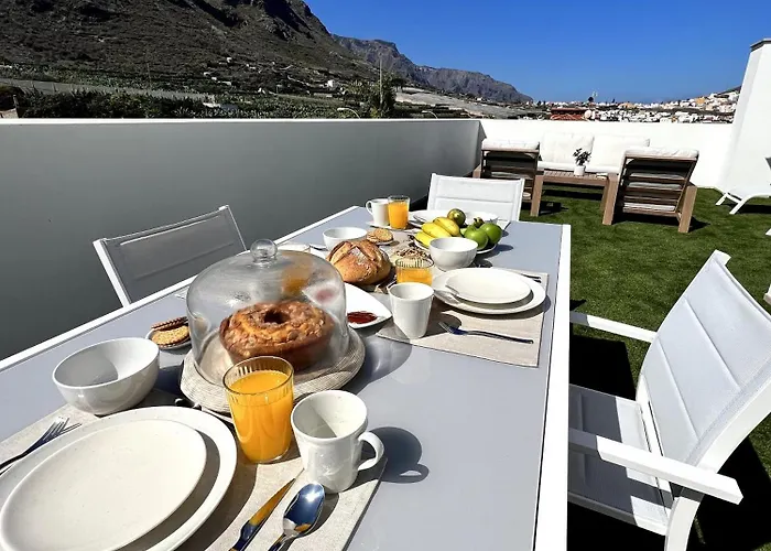 Apto Con Vistas A La Montana