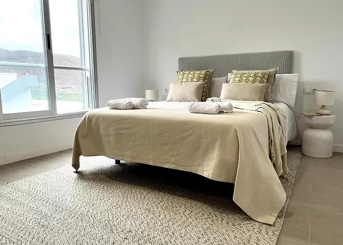 Apto Con Vistas A La Montana Los Silos