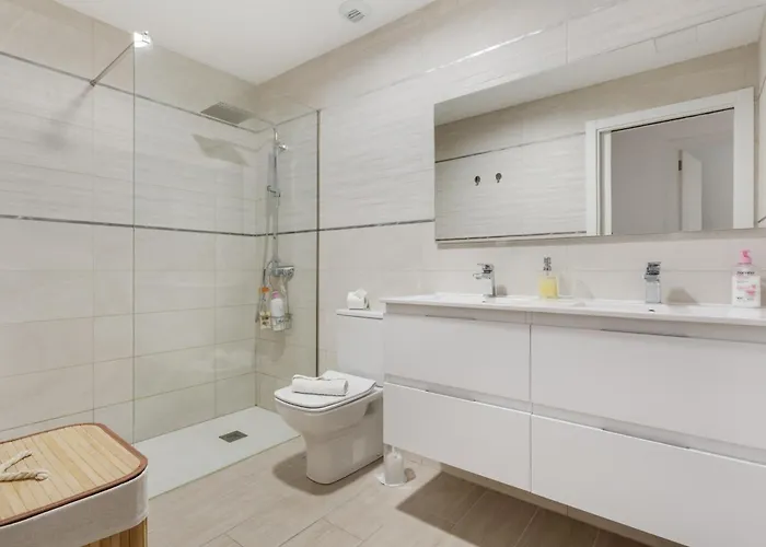 Apartmán Apto Con Vistas A La Montana *