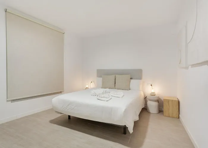 Apartmán Apto Con Vistas A La Montana