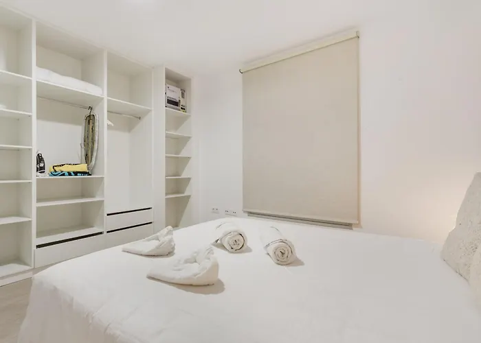 Apto Con Vistas A La Montana Los Silos