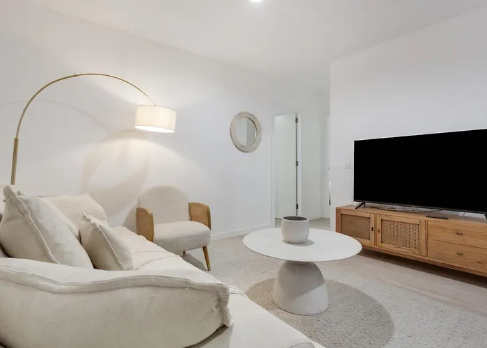 Apartmán Apto Con Vistas A La Montana