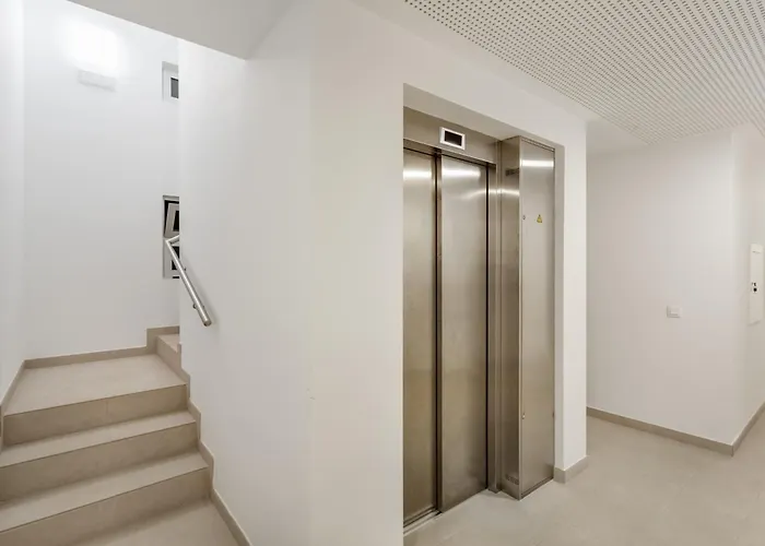 Apartmán Apto Con Vistas A La Montana