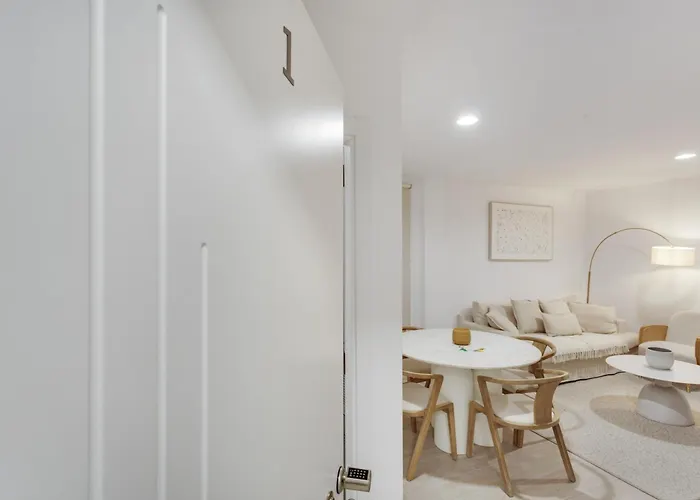 Apto Con Vistas A La Montana Apartmán *